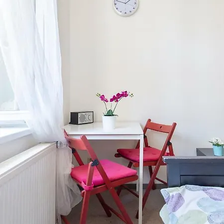Your Perky Base Next To Rieger Garden